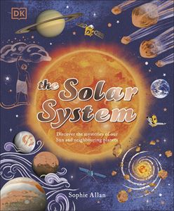 SOLAR SYSTEM (DK) (HB)