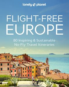 FLIGHT FREE EUROPE (LONELY PLANET) (HB)