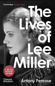 LIVES OF LEE MILLER (PB)
