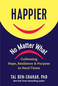 HAPPIER NO MATTER WHAT (EXPERIMENT LLC) (HB)