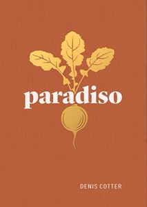 PARADISO (NINE BEAN ROWS BOOKS) (HB)
