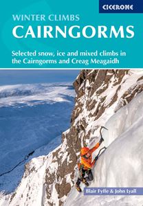 WINTER CLIMBS IN THE CAIRNGORMS (PB)