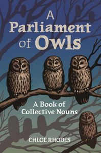 PARLIAMENT OF OWLS: A BOOK OF COLLECTIVE NOUNS (HB)