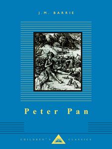 PETER PAN (EVERYMAN CHILDRENS CLASSICS) (HB)