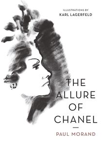 ALLURE OF CHANEL (DELUXE ILLUSTRATED) (PB)