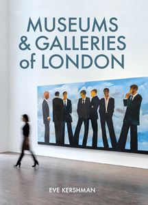 MUSEUMS AND GALLERIES OF LONDON (7TH ED) (PB)