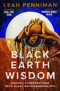 BLACK EARTH WISDOM (HB)