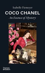 COCO CHANEL: AN ESSENCE OF MYSTERY (HB)