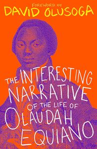 INTERESTING NARRATIVE OF THE LIFE OF OLAUDAH EQUIANO (PB)