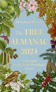 TREE ALMANAC 2024 (HB)