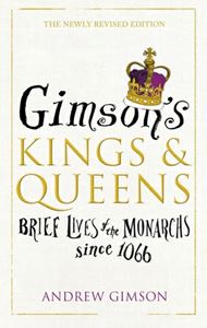 GIMSONS KINGS AND QUEENS (REVISED) (HB)