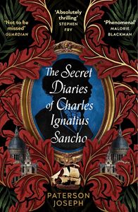 SECRET DIARIES OF CHARLES IGNATIUS SANCHO (PB)