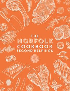 NORFOLK COOK BOOK: SECOND HELPINGS (PB)