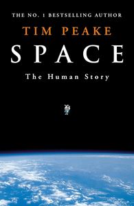 SPACE: THE HUMAN STORY (HB)