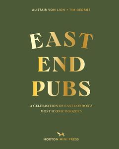 EAST END PUBS (HB)