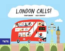 LONDON CALLS (HB)
