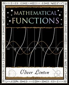 MATHEMATICAL FUNCTIONS (WOODEN BOOKS) (PB)