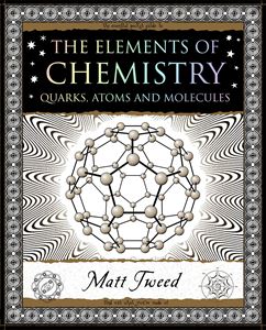 ELEMENTS OF CHEMISTRY (WOODEN BOOKS) (PB)