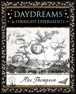 DAYDREAMS AND THOUGHT EXPERIMENTS (WOODEN BOOKS) (PB)