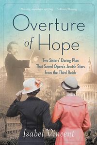 OVERTURE OF HOPE (REGNERY) (PB)
