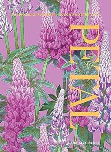 PETAL: THE WORLD OF FLOWERS/ ARTISTS EYE (SPECIAL ED) (HB)