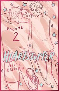 HEARTSTOPPER VOLUME 2 (HB)