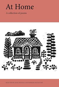 AT HOME: A COLLECTION OF POEMS (LAUTUS PRESS) (PB)