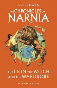 LION THE WITCH AND THE WARDROBE (CHRONICLES OF NARNIA 2) PB