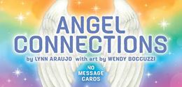 ANGEL CONNECTIONS: 40 MESSAGE CARDS (US GAMES)