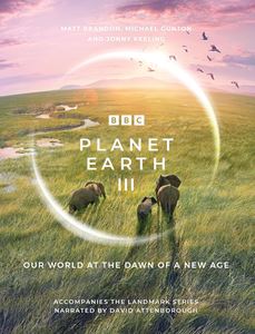 PLANET EARTH III (BBC BOOKS) (HB)