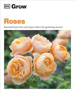 GROW: ROSES (DK) (PB)