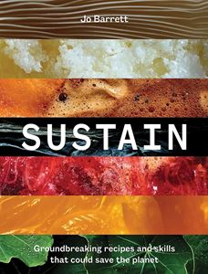 SUSTAIN (RECIPES AND SKILLS/ SAVE THE PLANET) (HB)