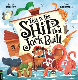 THIS IS THE SHIP THAT JACK BUILT (PB)