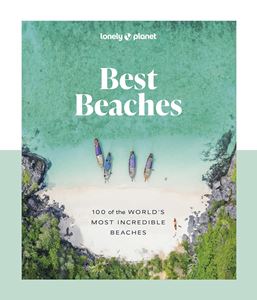 BEST BEACHES (LONELY PLANET) (HB)