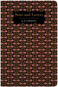 SONS AND LOVERS (CHILTERN CLASSICS) (HB)