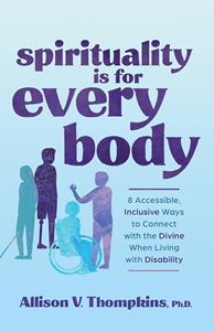 SPIRITUALITY IS FOR EVERY BODY (PB)