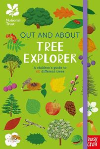 OUT AND ABOUT TREE EXPLORER (NAT TRUST) (HB)