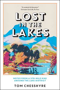 LOST IN THE LAKES (PB)