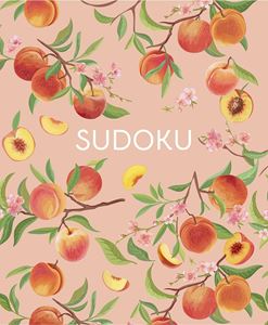 SUDOKU (FRUITS AND BLOSSOMS) (PB)