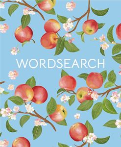 WORDSEARCH (FRUITS AND BLOSSOMS) (PB)