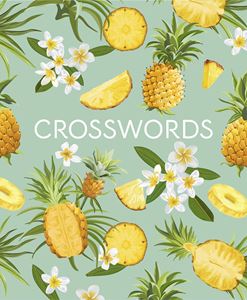 CROSSWORDS (FRUITS AND BLOSSOMS) (PB)