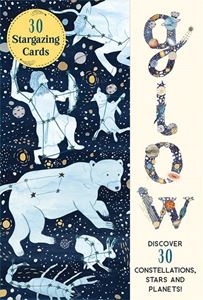 GLOW: 30 STARGAZING CARDS (MAGIC CAT)