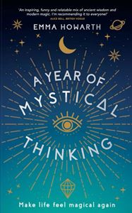 YEAR OF MYSTICAL THINKING (PB)