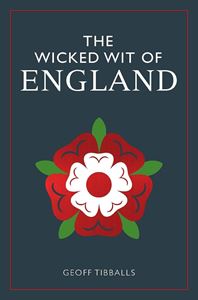 WICKED WIT OF ENGLAND (PB)