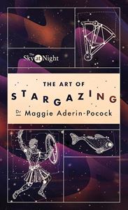 SKY AT NIGHT: THE ART OF STARGAZING (BBC BOOKS) (PB)