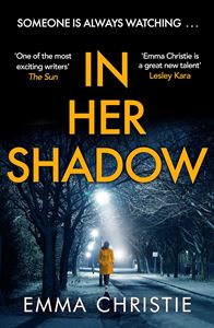IN HER SHADOW (PB)