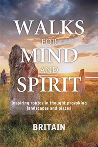 WALKS FOR MIND AND SPIRIT: BRITAIN (PB)