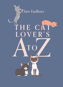 CAT LOVERS A TO Z (HB)