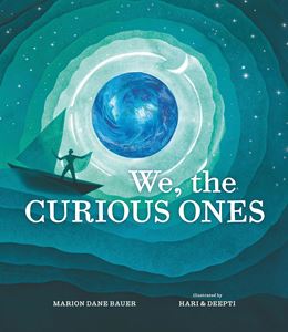 WE THE CURIOUS ONES (HB)