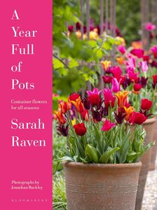 YEAR FULL OF POTS: CONTAINER POTS FOR ALL SEASONS (HB)